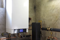 Jacobs Well condensing boiler companies