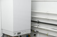 free Jacobs Well condensing boiler quotes